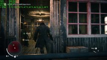 Assassins Creed Syndicate | GTX 970   i7 4790K | Benchmark (1080p60fps)