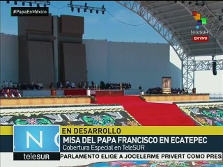 Diócesis de Ecatepec transformará sus templos en Iglesias misioneras