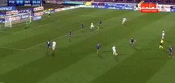 0-1 Marcelo Brozović HD - AFC Fiorentina v. Inter Milan - 14.02.2016 HD