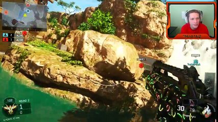 Black Ops 3 GaacmeBattles - Part 131 - The Setup (BO3 Live Competitive)