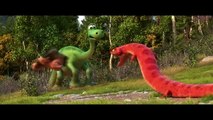 Хороший динозавр (Good Dinosaur new Official Trailer) | Трейлер #3 англ | Good Dinosaur Disney movie