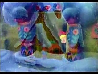 PETER AND THE WOLF