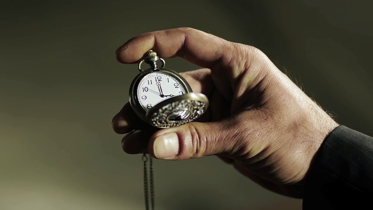 KEHRİBAR - TEASER / İLK TANITIM