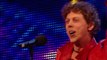 Learn to be an 80's star with Maarty Broekman | Masterclass with Felix | Britain's Got Talent 2013