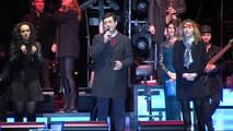 Beşiktaş Belediyesi'nden Sevgililer Gününde Sıla Konseri