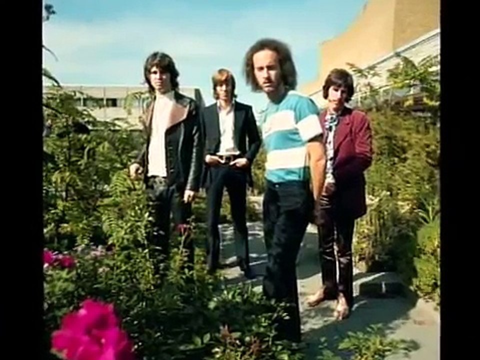 The Doors: The Road of Excess (Full Documentary)