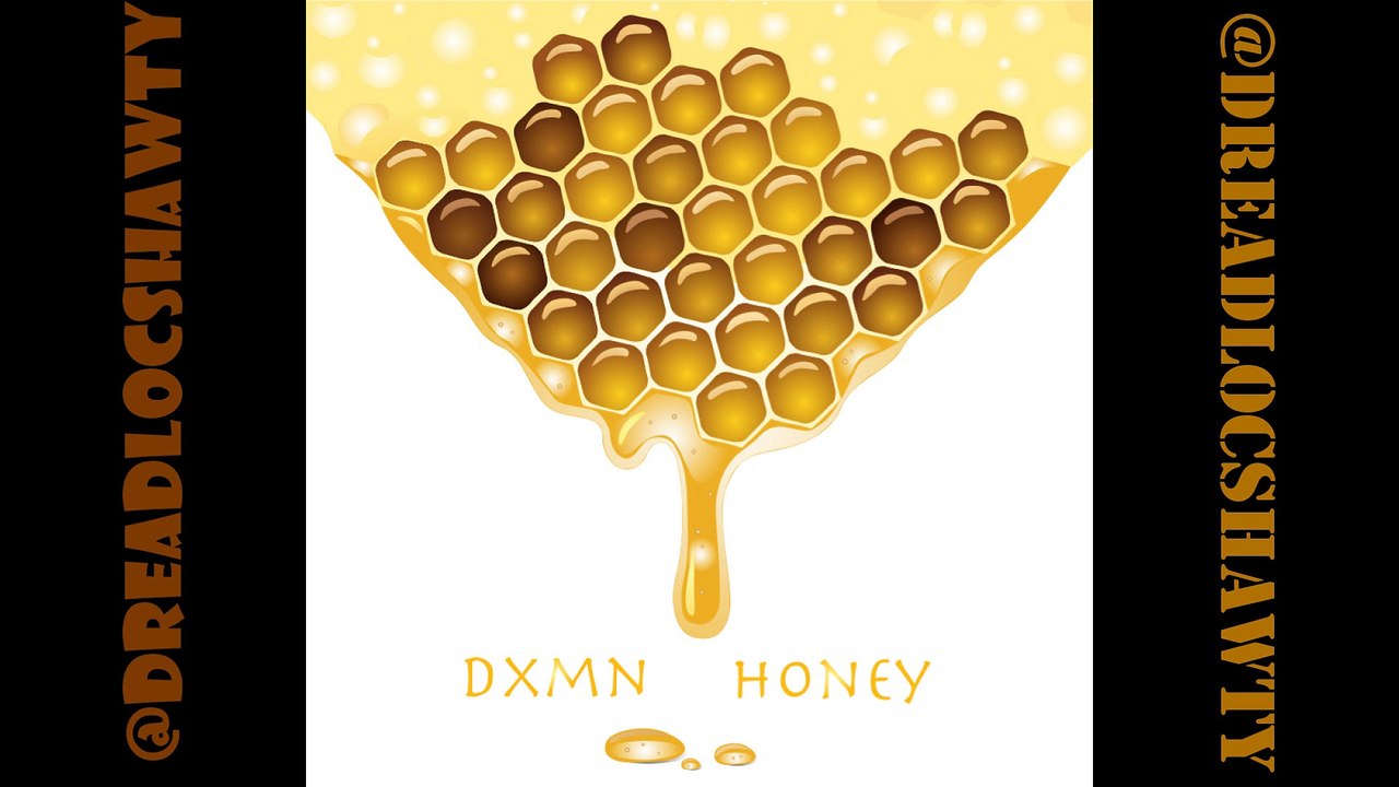 JAAH - "Dxmn Honey" (Prod. by SWVDE)