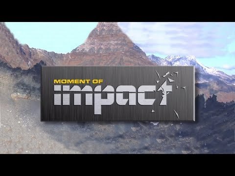 Roosevelt Elk And BC Moose