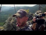 Wyoming Archery Elk Hunt