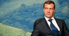 Rusya Başbakanı Medvedev: Kara Harekatı, Uzun Süreli Savaş Demek