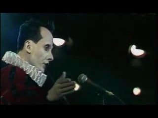 Klaus Nomi