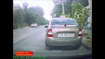 NEW Crazy Russian Driver Hit a Cute Girl Compilation 2013. Only in Russia 2013 Full HD 1080dpi.
