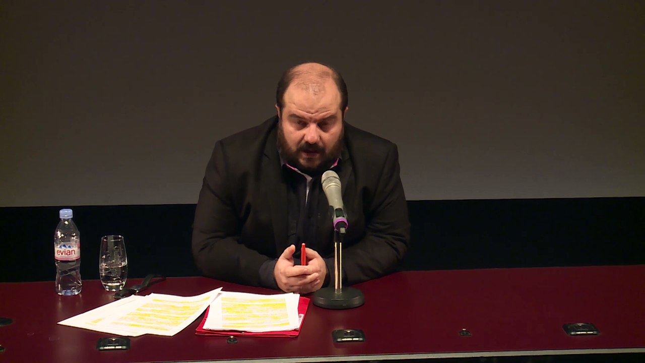 Réflexion sur l'oeuvre de Kubrick