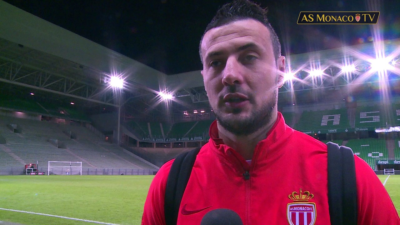 RÉACTIONS : "Un bon point de pris"