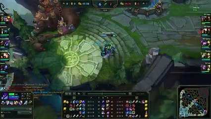 League of Legends - Kha'Zix- Too Good to Exist