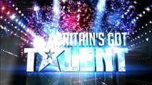 Alesha Dixon reveals her favourite Judge and the battle of the sexes | Britain's Got Talent 2013