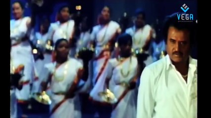 Veera Movie Songs : Malaikkoil Vaasilil Song