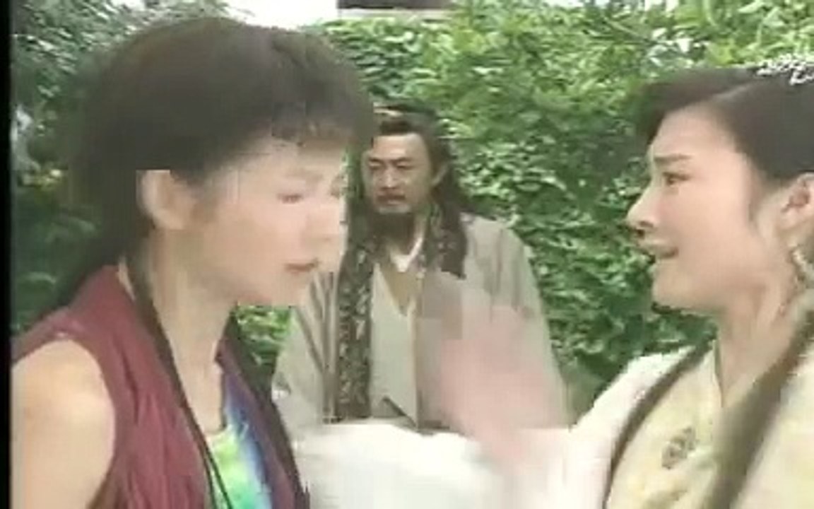 水月片頭 chinese movie song
