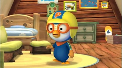 [Pororo S3] #34 Scribble Fun