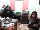 Ayla Malik (PTI Leader) comments on Dr Tahir ul Qadri