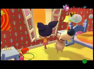 Лупдиду - Проклятые Каблуки. Развивающие мультики