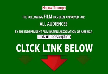 Hollow Triumph Free Online Movie 1948