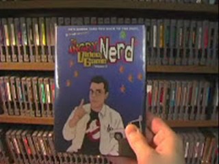 AVGN - Trailer do DVD Volume 2 (Legendado)