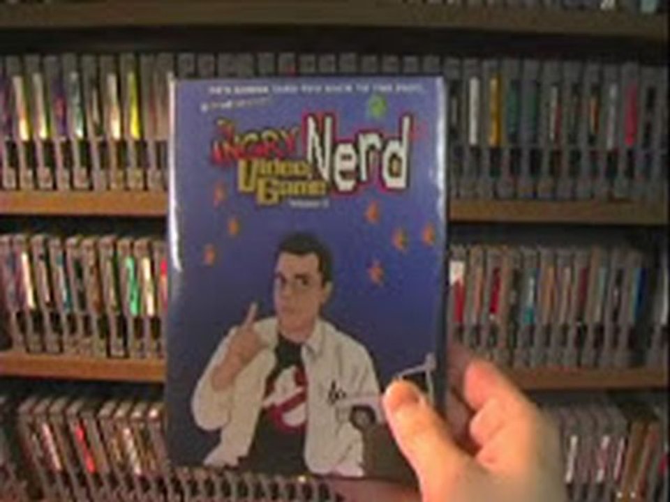 AVGN - Trailer do DVD Volume 2 (Legendado)