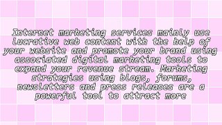 What Are the Things That You Must Know About Digital Marketing Agencies?