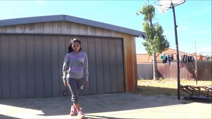ROSELYN 4Minute - Hate Dance Cover