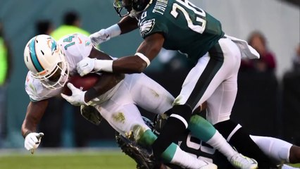 Xs and Omar: Dolphins vs. Cowboys game preview