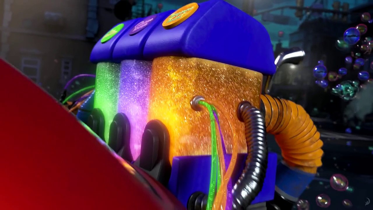 HOME   Official Trailer #2