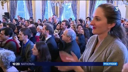 Un gouvernement remanié où les entrants changent leur discours