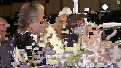 Papa Francis Meksika ziyaretine başladı