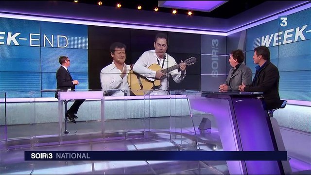 Les Chevaliers du Fiel toujours Otaké !