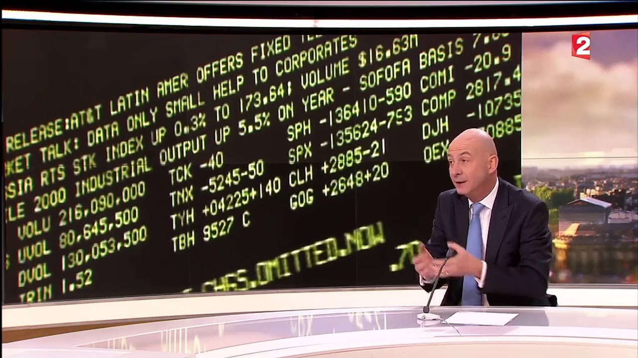 Banques : "une nouvelle crise est probable"