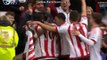 Lamine Koné Great Goal - Sunderland 2-1 Manchester United