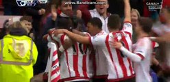 Lamine Koné Great Goal - Sunderland 2-1 Manchester United