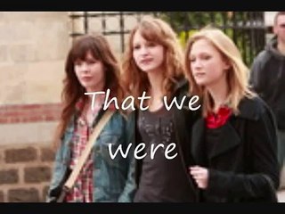 Little sister ( musique du film LOL ) avec Paroles