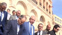 Mardin Bakan Kılıç: Biz Bu Mücadeleye Son Nefesimize Kadar Devam Edeceğiz 1-