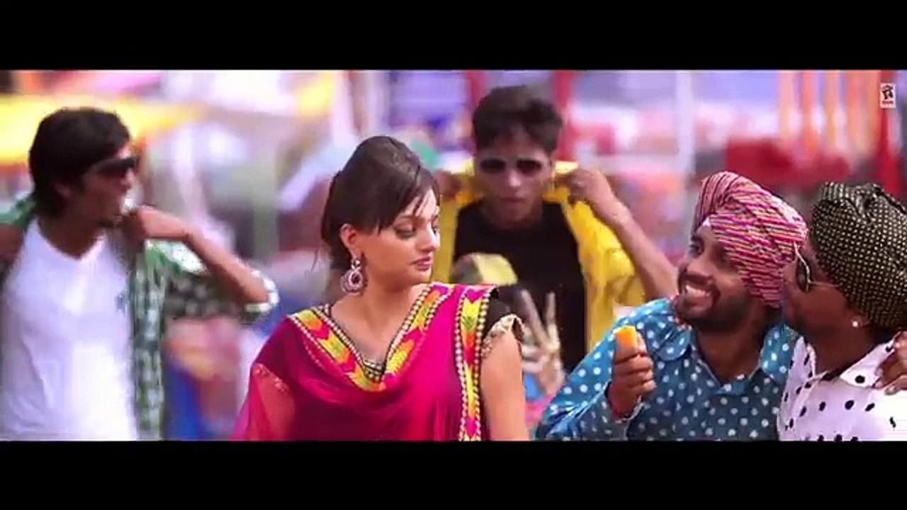 New Punjabi Song 2016 FUll HD Ofcial video