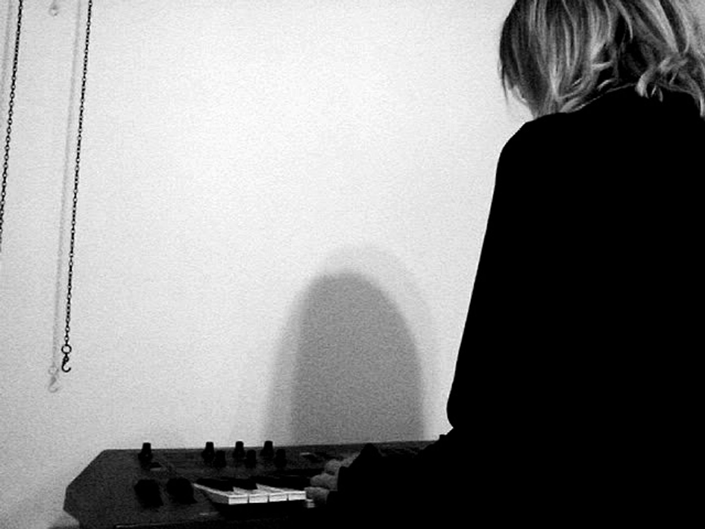 ⁣Evelyn - We're working on a new song