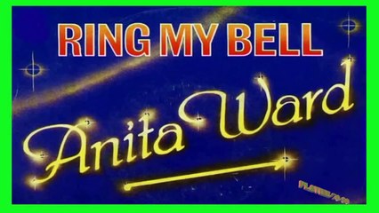 Anita Ward - Ring My Bell (MIX)
