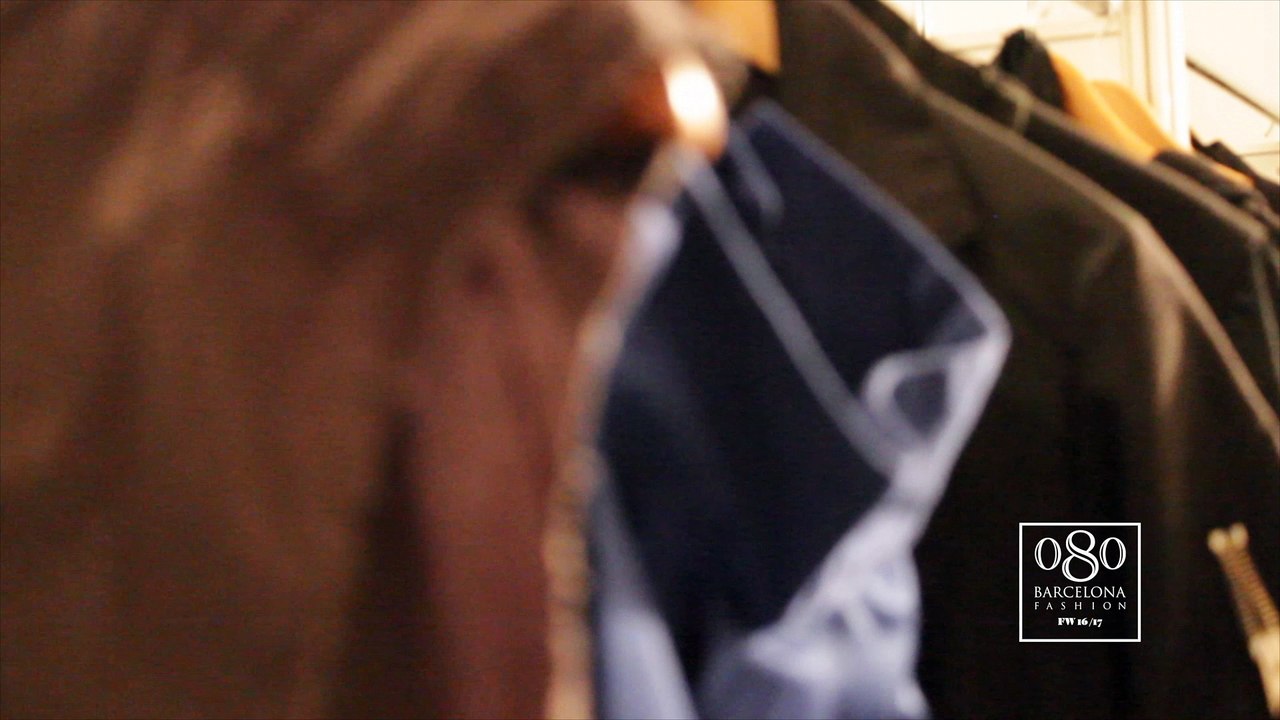 Oscar Leon_Fitting Febrer 2016