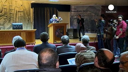 Egipto: entre la desilusión y el pesimismo en el quinto aniversario de la Revolución