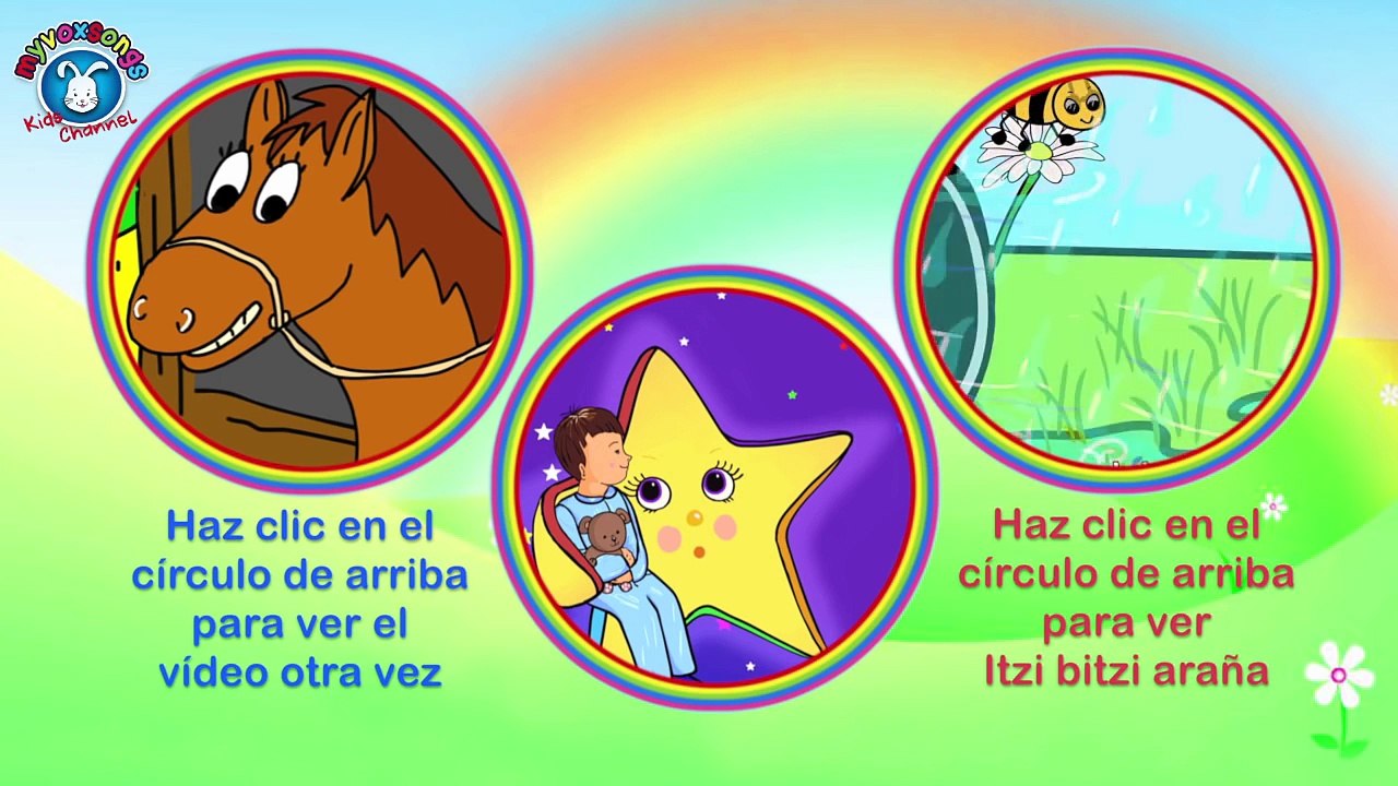 En La Vieja Factoría | música para niños | Spanish for kids