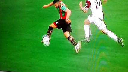 Ternana salernitana 1- 0 FURLAN