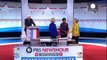 مناظرة تلفزيونية جديدة بين هيلاري كلينتون وبيرني ساندرز