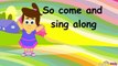 ABC Songs & Baby Songs Collection - Phonics Songs, Alphabet Songs for Toddlers