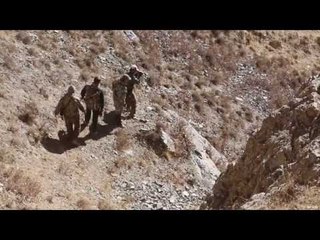 Hunting in Kyrgyzstan Part 2 Mid Asian Ibex